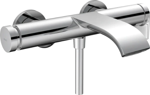 Hansgrohe Vivenis badmengkraan - chroom 75420000