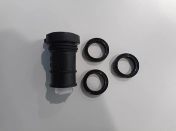 Remeha WSS cartridge (10l/min) 7601063