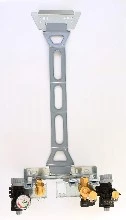 Remeha Tzerra Ace montageplaat voor combi ketel 7601769
