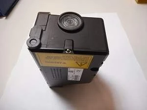 Remeha WSS controlbox 7626774
