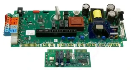 Remeha WSS Calenta print PCU03 7649094