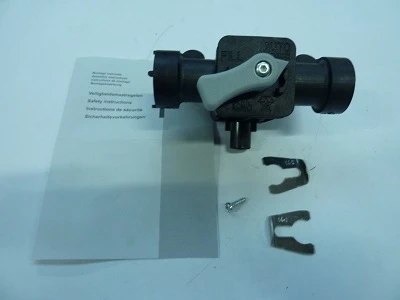 Remeha WSS disconnector 7660282