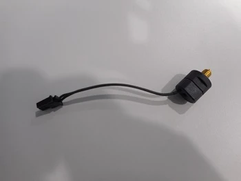 Remeha WSS sensor ntc 7665238