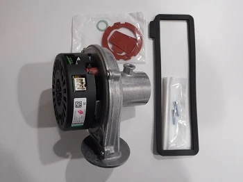 Remeha WSS ventilator nrg118 - d21.4 - 35-40 kw 7665247