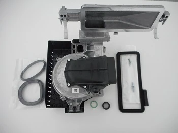 Remeha WSS ventilator + mixing adapter 28kw 7694002