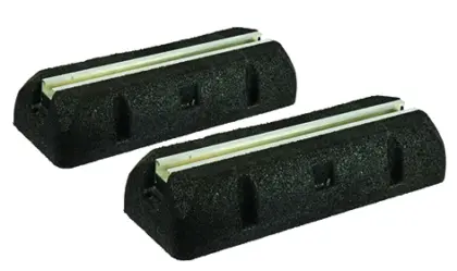 Remeha Diva montage kit op de grond in rubber 600 mm 7694974
