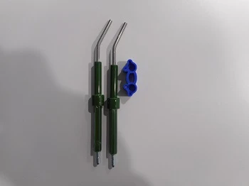 Remeha WSS ionisatie-electrode 7700776