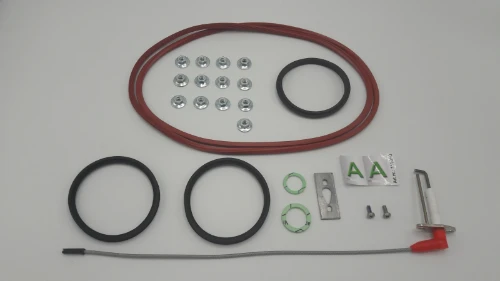 Remeha Quinta Ace onderhoudsset A voor Quinta Ace 45 7702097