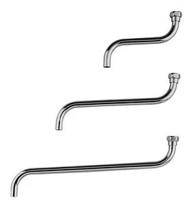 Bosch Acces Nr. 371 Draaibare uitloop S 15 (15 cm) 7709000041