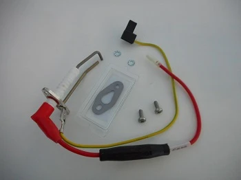 Remeha WSS ontstekings ionisatie elektrode 7712220