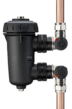 Bosch Acces Magnetische vuilafscheider 7716780389