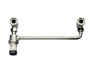 Bosch 687 automatische bypass voor plaatsing onder montageplaat 7719001574