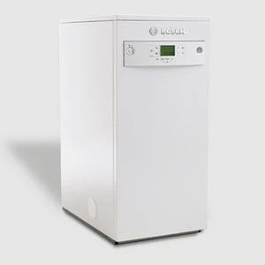 Bosch OC2500F 25 condensatie-vloerketel op stookolie 25 kW 7731600173