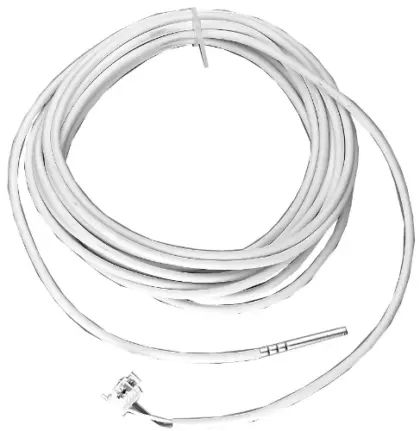 Bosch WSS voeler temperature sensor 6x40 7735502304
