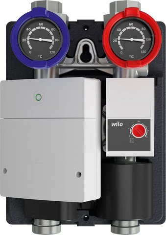 Bosch CON HS32/7.5 MM100 BO Modulaire pompgroep voor 1 ongemengde kring