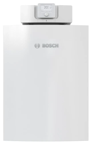 Bosch Olio Condens OC7000F 35 condensatie vloerketel op stookolie - 35kW 7736602454