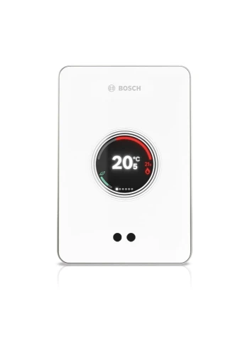 BOSCH EasyControl CT 200 Smart thermostaat wit 7736701341
