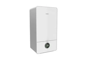 Bosch GC7000iW 35 23 solo condensatiegaswandketel (aardgas) 35 kW - wit - ERP label CV: A 7736901108