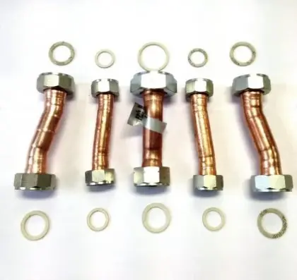 Bosch buizenset naar MAPL GC2300iW 7736901403