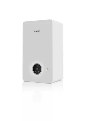Bosch GC2300iW 24/30 C 23 combi condensatiegaswandketel (aardgas) 25