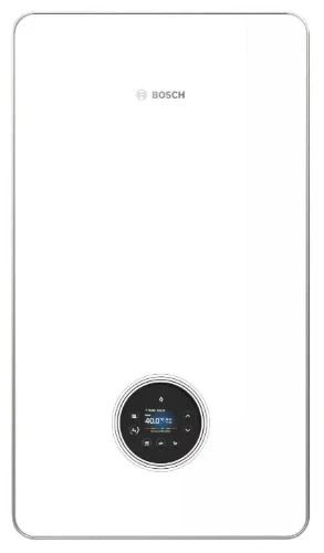 Bosch GC7700iW 30/50 C 23 combi condensatiegaswandketel (aardgas) 29