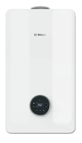 Bosch GC5300i W 20/25 combi condensatiegaswandketel (aardgas) 20 kW - ERP-label CV: A - ERP-label Sanitair: A 7736902515