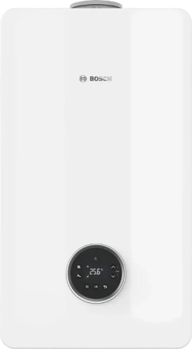Bosch GC5300i W 20/30 C 23 combi condensatiegaswandketel (aardgas) 20 kW - ERP label CV: A - ERP label sanitair: A 7736903017