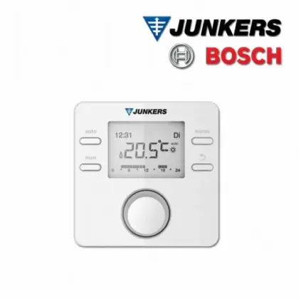 Bosch CW 100 weersafhankelijke regeling 7738111101
