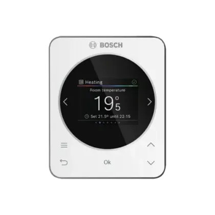 Bosch CH 120 thermostaat - modulerend 7738112982