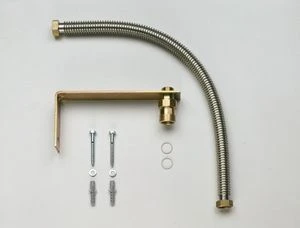 Bosch AAS 1 montageset 7739300331