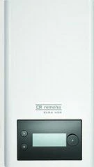 Remeha Elga Ace H 4 kW binnenunit warmtepomp (L/W) 1x230V 7741497