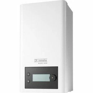 Remeha Elga Ace H 6 kW binnenunit warmtepomp (L/W) 1x230V 7741499