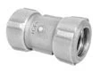 Georg Fischer Primofit rechte knelkoppeling FF 3/4 x 3/4 775102052