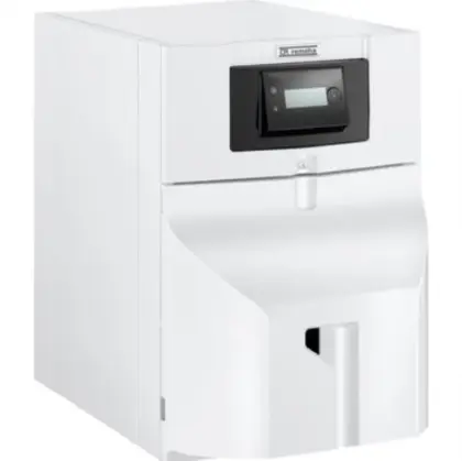Remeha Lava Plus 3-29 stookolie lage-temperatuurketel 7754802