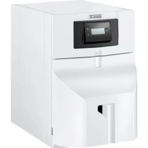 Remeha Lava Plus 3-29 stookolie lage-temperatuurketel 7754802
