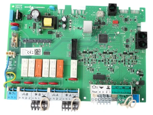 Remeha WSS scb-10-e 7764825