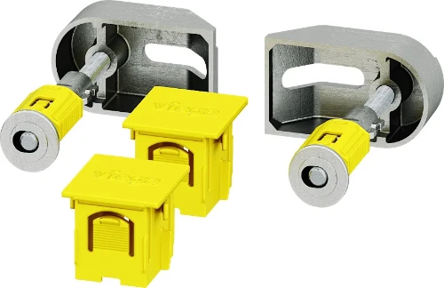 Viega Prevista Dry bevestigingset 776619