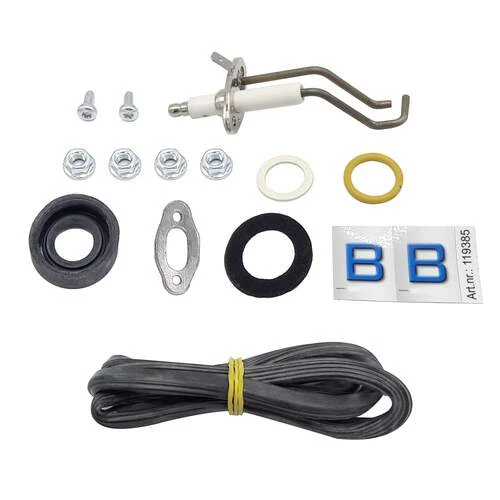 Remeha WSS Service Set B: onderdelen service set A