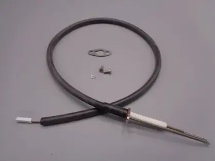 REMEHA WSS s electrode ignition 7774699