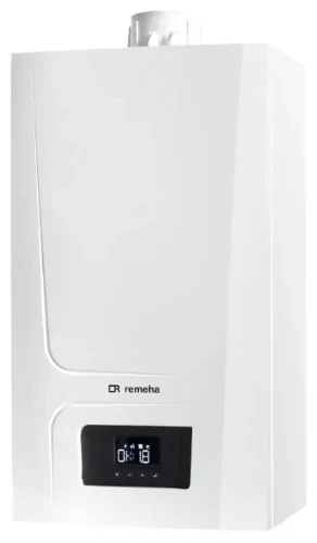 Remeha Tzerra Ace Matic 28C gaswandketel combi 7826400