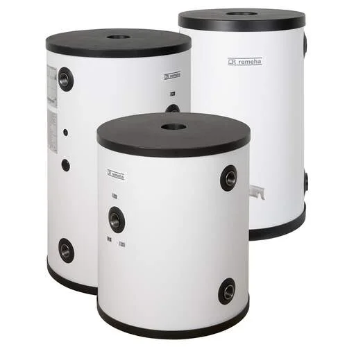 Centra 50l. buffervat voor verwarming en koeling remeha (ex 7738249) 7870025
