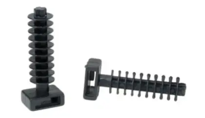Profile plug voor kabelband 9 mm (set 10st) - prijs per set 790545114