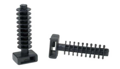 Profile plug voor kabelband 9 mm (set 10st) - prijs per set 790545114