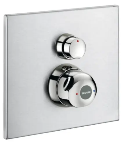 DELABIE SECURITHERM therm dchemngkrn ~30sec waterdichte inb.-set 2/2 792218