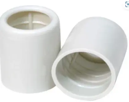 Profile Cebec ingang 16 mm (set 10st) - grijs - prijs per set 795034513