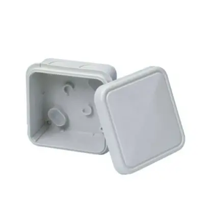 ABB Vynckier aftakdoos Flex-o-Box junior 795307250