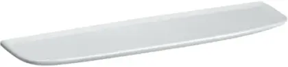 Villeroy & Boch Saval tablet 600 mm - wit 7G826001
