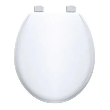 Olfa Tradition Double toiletzitting - wit 7TD00010206B