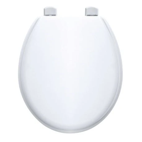 Olfa Tradition Double toiletzitting - wit 7TD00010206B