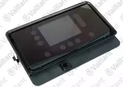 Vaillant WSS display - voor ecoTEC plus VCW 8000011893